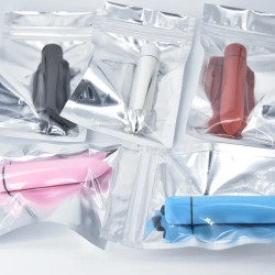 10 Modlu Mini Bullet Vibratör Klitoral ve G Noktası Uyarıcı