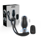 Ares Ring Vibrating Uzaktan Kumandalı Prostat ve Penis Halkası