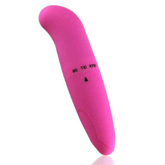 Dolphin G Noktası Uyarıcılı Mini Vibratör