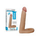 Lovetoy The Ultra Soft Double 6.25 Çift Penetrasyon Penis Kılıfı ve Anal Uyarıcı