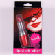 Mini Lipstick Bullet Vibratör Taşınabilir Klitoral Uyarıcı