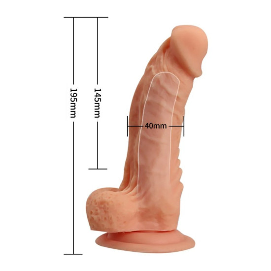 Mars Dildo Ayarlanabilir Kemerli Penis Kılıfı