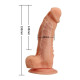 Mars Dildo Ayarlanabilir Kemerli Penis Kılıfı