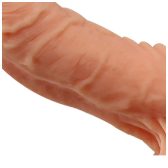 Mars Dildo Ayarlanabilir Kemerli Penis Kılıfı