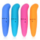 Dolphin G Noktası Uyarıcılı Mini Vibratör