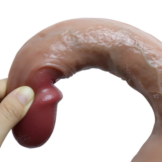 Cock Plus Gerçekçi Dokuya Sahip Realistik Penis – Doğal Hissiyat ve Etkileyici Performans