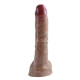Cock Plus Ultra Realistik Penis – Damarlı Yapı, Güçlü Gövde ve Soft Doku