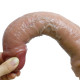 Cock Plus Ultra Realistik Penis – Damarlı Yapı, Güçlü Gövde ve Soft Doku