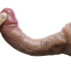 Cock Plus Ultra Realistik Penis – Damarlı Yapı, Güçlü Gövde ve Soft Doku