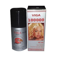 Viga 100.000 Orijinal Geciktirici Sprey (Delay Spray)