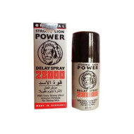 Viga 28.000 Geciktirici Sprey (Erkekler İçin Performans)