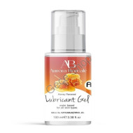 Aurora Boreale Anal A+ Bal Aromalı Kayganlaştırıcı Jel 100 ML