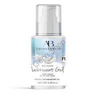 Aurora Boreale Anal A+ Süt Aromalı Kayganlaştırıcı Jel 100ML – Yumuşak, Güvenli ve Aromatik Anal Konfor