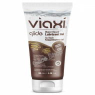 Viaxi Glide Çikolatalı 100ml – Lezzetli Kayganlaştırıcı Jel
