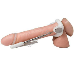 Extender Profesyonel Penis Egzersiz Cihazı | Gerdirme ve Büyütme Aparatı Extender Profesyonel Penis Egzersiz Cihazı | Gerdirme ve Büyütme Aparatı