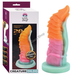 Yaratık Penis Model 2