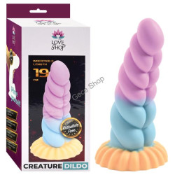 Yaratık Penis Model 3