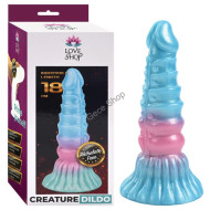 Yaratık Penis Model 4