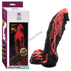 Yaratık Penis Model 5