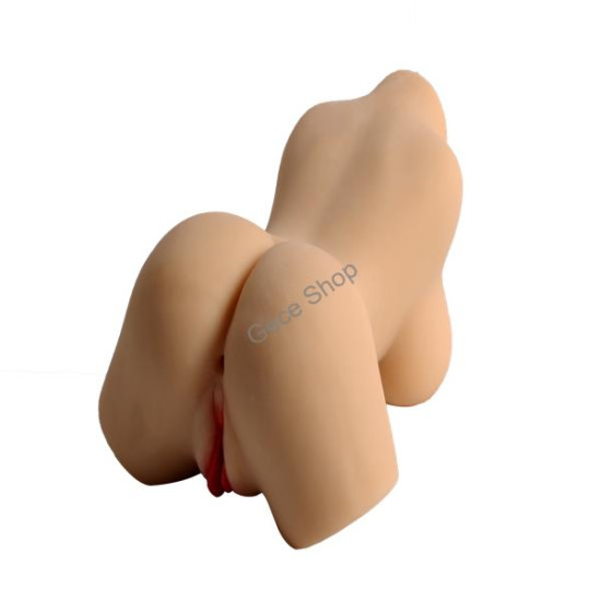 Berry Mastürbatör – Yoğun Temas İçin Derin Kanal