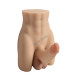 Boris Mastürbatör – Kavrama Kolaylığı Sunan Bel Yapısı
