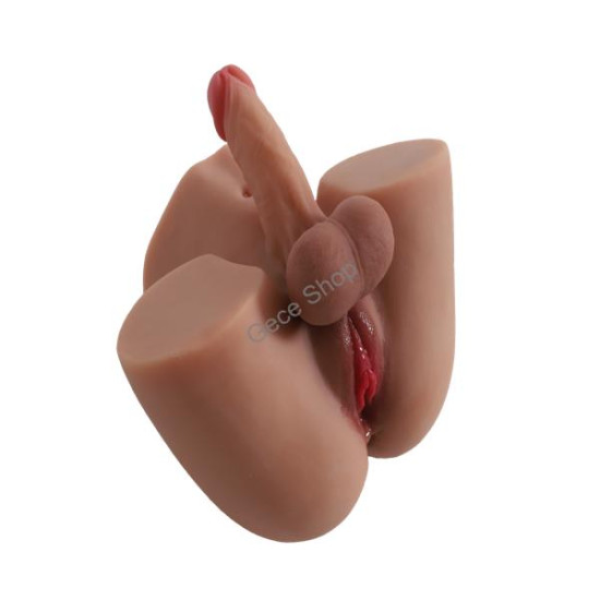 Fedor Mastürbatör – Yatışa Uygun Anatomik Oturma Açısı