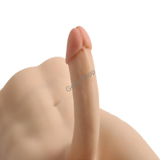 Felix Mastürbatör – Oturaklı Form ve Dengeli Ağırlık