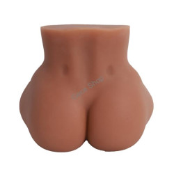 Frank Mastürbatör – Ftalat İçermeyen Medikal Silikon