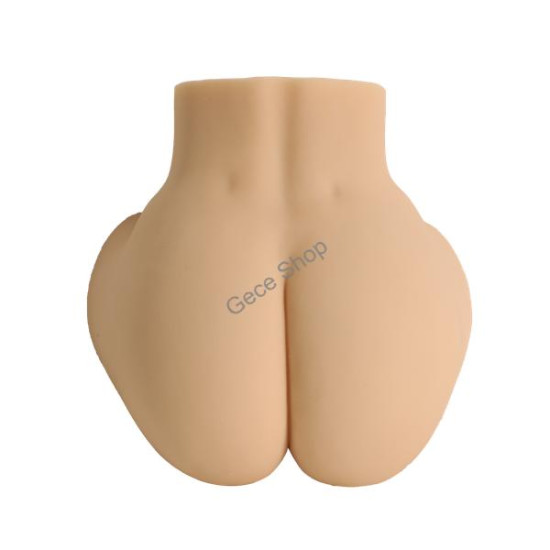 Lara Mastürbatör – Tokatlanabilir Kalça Detayı