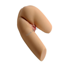 Lena Mastürbatör  (İndirimli Ürün) – Sert İç Doku ile Baskı Hissi