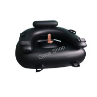 Vibratörlü  Şişme  Fetiş Fantazi Pozisyon Koltuğu 