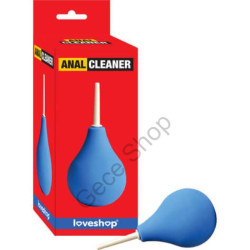 Anal Temizleme Pompası ANAL CLEANER