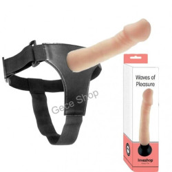 18 cm Titreşimli Kemerli Belden Bağlamalı M1 18 cm Titreşimli Kemerli Belden Bağlamalı M1