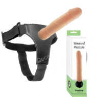 18 cm Titreşimli Kemerli Belden Bağlamalı M2