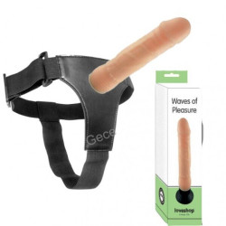 18 cm Titreşimli Kemerli Belden Bağlamalı M2 18 cm Titreşimli Kemerli Belden Bağlamalı M2