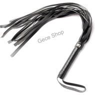 Deri  Fetiş Bdsm Kırbaç