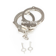 Metal Fantazi Kelepçe