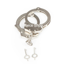 Metal Fantazi Kelepçe