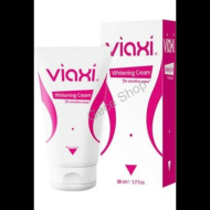 Viaxi Genital ve Bikini Bölge Beyazlatıcı Etkili Krem