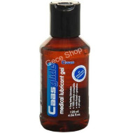 Su Bazla Cabs Glide Natural 120 ML Ergonomik Uzun Süre Etkili Kayganlaştırıcı