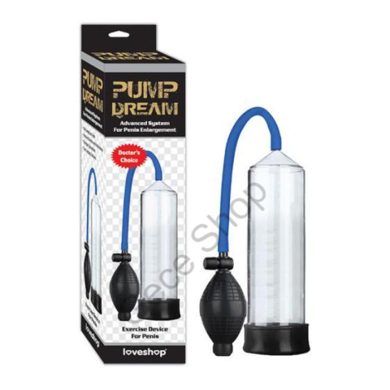 20 Cm Silindir Gövde Vajina Dokusunda Hassas Penis Girişli Penis Büyütücü Pompa PENİS POMPASI PUMP DREAM