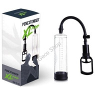 Penextender Penis Büyütme Pompa Uzunluk ve Kalınlık Arttırıcı Sistem