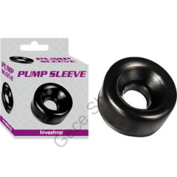 Penis Pompaları İçin Silikon Yedek Başlıklar 3 Adet Pump Sleve