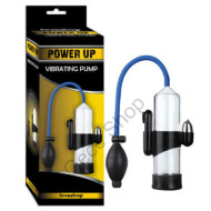 Silindir Gövdeli Güçlü Vakum Sayesinde Penis Uzatma Titreşimli yapıda Silikon Penis Girişi Erekte Arttırıcı Penis Pompası Pover Up Vibrating Pump