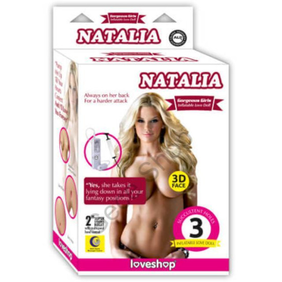 NATALİA 