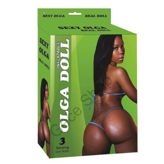 3 İCinsel işlevli Cilt dostu Yapıda 250 Kg Basınca Dayanıklı  1.kalite şişme Manken Kadın OLGA ŞİŞME BEBEK