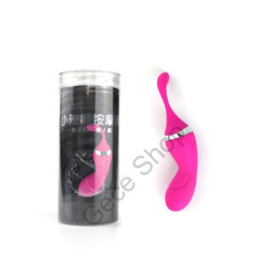 12 mod Titreşimli Anal Vajinal Kullanım Silikon Gövde Haz Veren Vibratör HAPPY MASTURBATION Purple  12 mod Titreşimli Anal Vajinal Kullanım Silikon Gövde Haz Veren Vibratör HAPPY MASTURBATION Purple