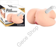 2 Cinsel İlişki İşlevli her Ebat Penis Rahatlıkla Uyacak yapıda Realistik Ten Dokusunda Haz Veren Güçlü Titreşimli Gerçekçi Dokusunda Anüs Vajina Mastirbatör NEW FRESH FİNNOCENCE